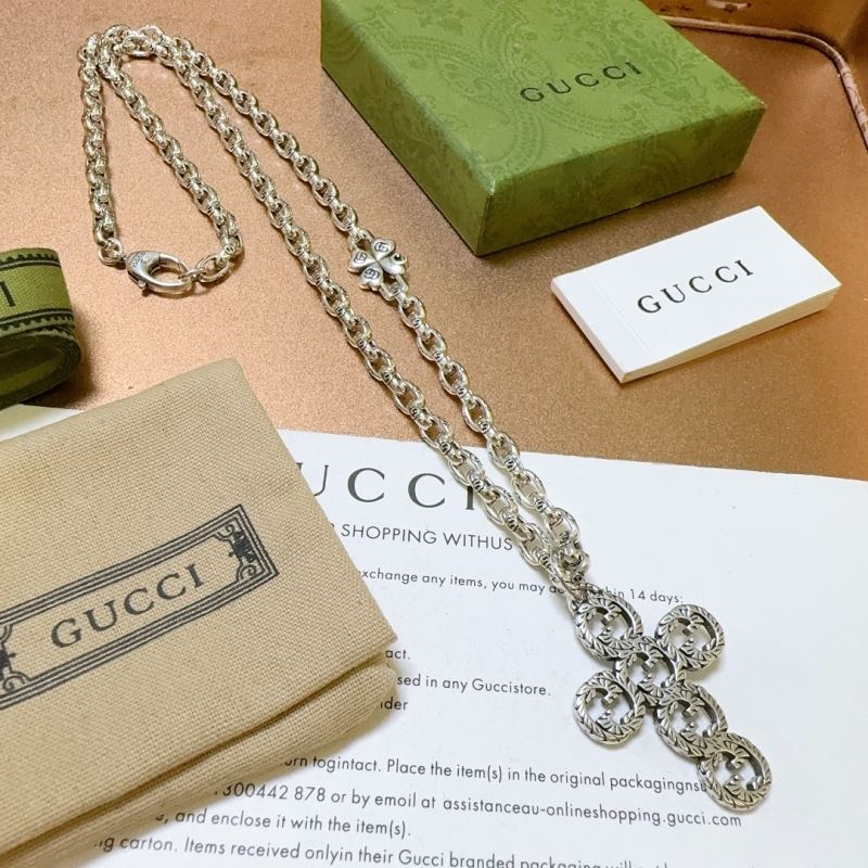 Gucci Necklaces